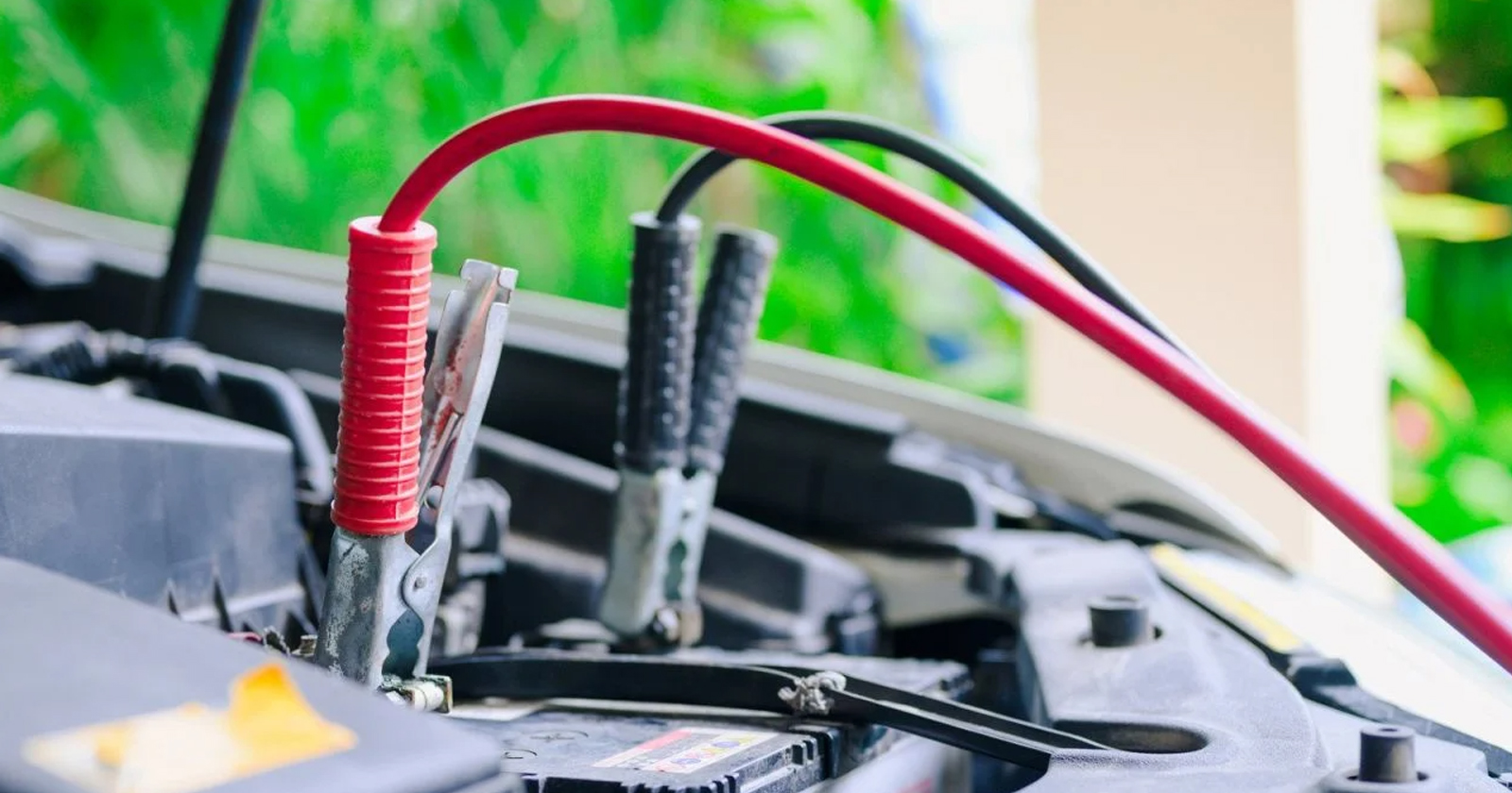 Uluborlu Akü Takviye