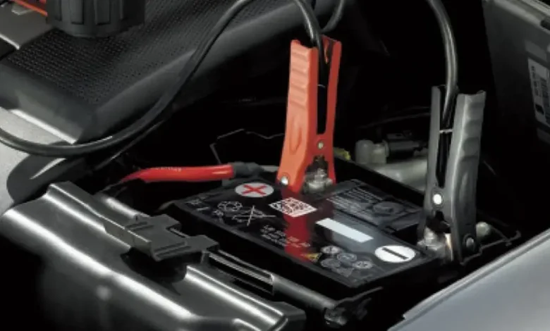 Uluborlu Akü Takviye